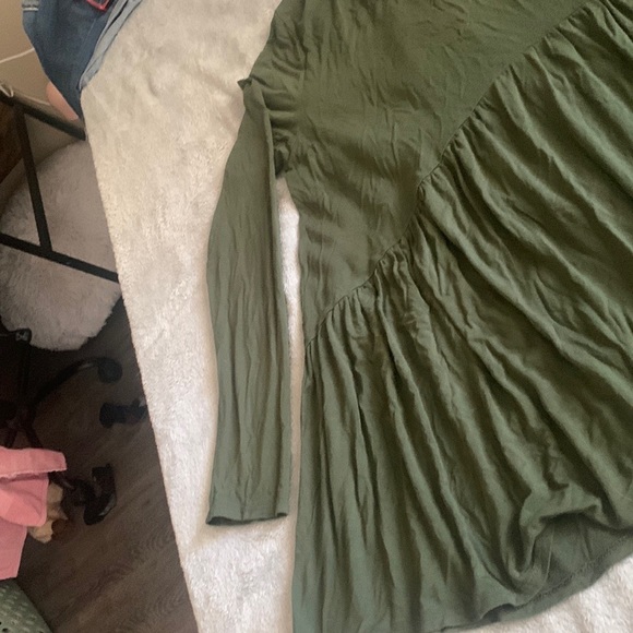 Olive green, Agnes and Dora, xl - Picture 2 of 3